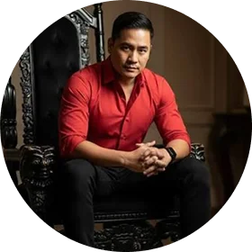 John Mark Fernandez