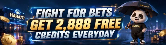 VIP Bonus Banner